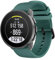 Hiseus Armband Kompatibel mit Suunto 9 Peak / 5 Peak, Silicone Sport Ersatzarmbänder Kompatibel mit Suunto 9 Peak Pro/Vertical Uhrenarmband (Grün)