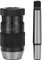 Mandrin Auto Serrant, Weytoll MT2-B16 1-16mm Outil de conversion de Mandrin de perçage sans clé pour perceuses, fraiseuses, tours