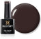 Bluesky Gel Nail Polish 10ml, Divinity - AW2317, Brown Soak-Off Gel Polish for 21 Day Manicure, Professional, Salon & Home Use, Requires Curing Under UV/LED Lamp