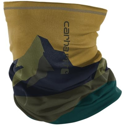 Carhartt Unisex Force Heavyweight Neck Gaiter Nackengamasche