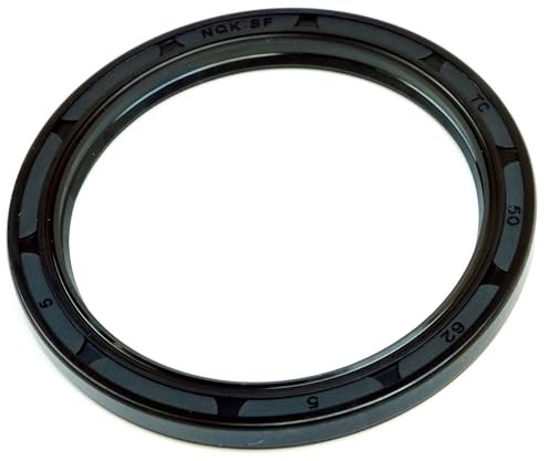 Parts and Parts Wellendichtring 50x62x5mm NBR 70 DIN 3760 ISO 6194