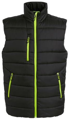 Regatta Professional Men's Navigate Thermal Insulated Bodywarmer - Perfect for Outdoors, Walking, Hiking & Camping
