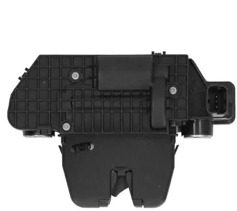 JUNOOS Loquet Verrouillage Hayon Arrière pour Citroen C3 C4 DS3 DS4 DS4 Coffre Hayon Serrure Actionneur Accessoires De Voiture 8719F8 9151487499