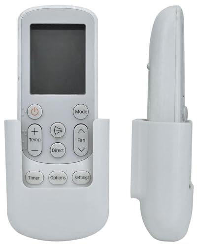 XINFUTE DB93-14643S - Mando a distancia para aire acondicionado Samsung DB9314643 DB93-14195F