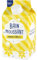 French Tendance - Bain Moussant Carnaval - Soins Corps - Beauté - Relaxation - Senteur Vanille - Aromathérapie - Apaise les Muscles et les Articulations - Elimine les Tensions - Briquette 230 ml