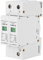 Dispositivo Ad Arretrate a Bassa Tensione di Protezione a Bassa Tensione per Casa 220 V 40KA - Materiale con Prestazioni Stabili e Facile Installazione