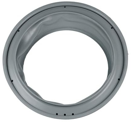 LUTH Premium Profi Parts Joint de porte compatible avec Bosch 00124037 pour machine à laver à chargement frontal