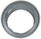 LUTH Premium Profi Parts Joint de porte compatible avec Bosch 00124037 pour machine à laver à chargement frontal