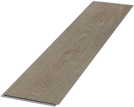 ML-Design 1 Stück Muster Fischgrät Eiche dunkel ca. 20 cm