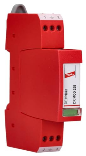 Dehn 953200 – Discharger sobretensiónes dr-m-2p-255