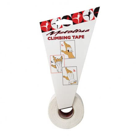 Metolius Climbing Tape