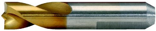 KS Tools 332.0608 Fraise à dépointer HSSE-TIN 44 mm
