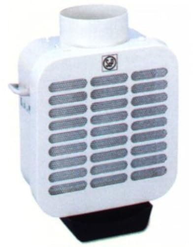 Soler & Palau CK-35N accesorios de cocina y artículos para el hogar - Accesorio de hogar (3200 g) Blanco