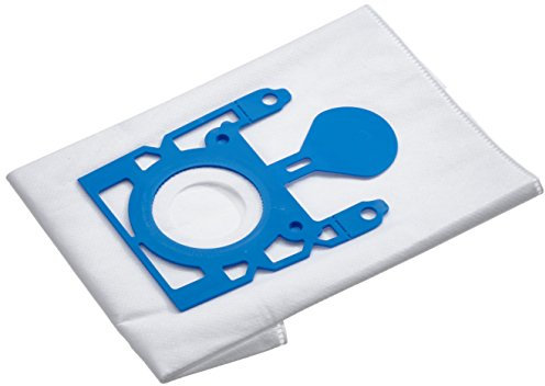 Hossi's Wholsale CWS67 20 sacchetti di carta per aspirapolvere compatibili con Bosch GL 30 BSGL 30 000-39 999