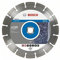 BOSCH, 2608603237, Diamante disco di taglio standard per Stone, 180 x 22.23 x 2 x 10 mm, 10-pack