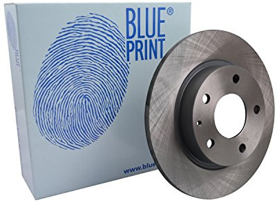 Blue Print ADM543131 Brake Disc