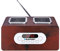 Blaupunkt PP 5 BR Radio/Radio-réveil MP3 Port USB