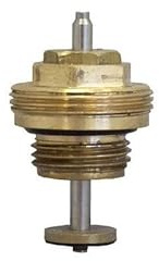 Oventrop Ventileinsatz Multidis SF, MS, Ersatz, für Edelstahl-Verteiler
