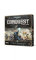 Warhammer 40.000: Conquest Kartenspiel LCG – Das Kartenspiel (Fantasy Flight Games edgwhk01)