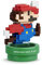 Nintendo Wii U: Amiibo 30th Anniversary Mario Figurina, Colori Moderni - Limited Edition