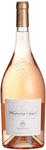 Whispering Angel Cotes de Provence Rose 2018 - Magnum 150cl