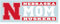 Craftique Nebraska Aufkleber (N-Nebraska Mom-Aufkleber (15,2 cm), 15,2 cm)