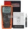 NKTECH VICI DM4070 Multimetro Digitale LCR Meter 3 1/2 20 H 2000uF 20 MΩ Resistenza Autoscarica Capacità Induttanza Tester Con TL-1 Cacciavite