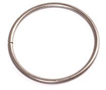 Sprengring HSL 721 Sturmey Archer 3 und 5 Gang Naben Schaltungs Ring
