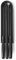 Brabantia Ceppo da Cassetto, 3 Coltelli, Plastica/Acciaio Inossidabile, Tasty+ Dark Grey