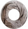 Majea Damen Loop Schal Schlauchschal Halstuch (880024) (beige 15)