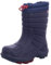 Viking Extreme Warm, Stivali da neve Unisex - Bambini e ragazzi, Multicolore Navy Dark Red, 29 EU