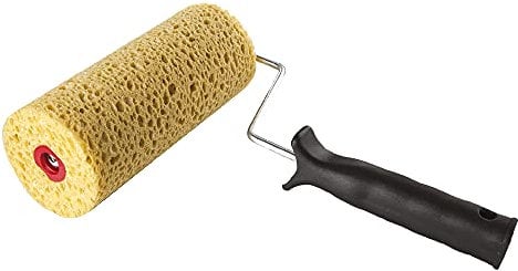 Rouleau éponge effet éponge 9032720