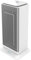 Cecotec Calefactor Cerámico Ready Warm 6400 Ceramic Sky Smart. 2000 W, Pantalla LED Superior, 3 Modos de Funcionamiento, Temporizador 24h, Oscilación, Mando a Distancia