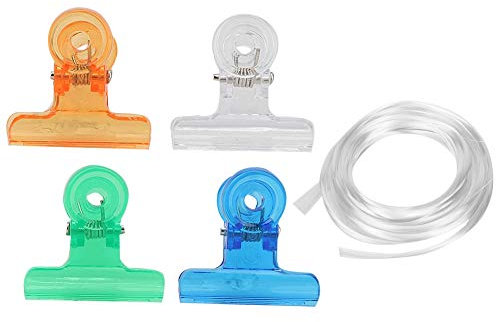 Fibre de verre, kit d'extension d'ongle en fibre de verre, extension d'ongle de 50 cm, pour salon de manucure professionnel
