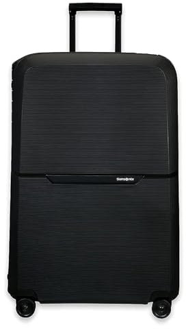 Samsonite Magnum Eco Spinner 81/30 139l Trolley One Size