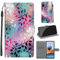 TOMYOU Coque pour Xiaomi Redmi Note 10 Pro/Redmi Note 10 Pro Max, Premium Étui Housse en Cuir de Pochette Protection Magnétique Compatible pour Xiaomi Redmi Note 10 Pro/Redmi Note 10 Pro Max