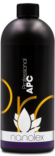 Nanolex Professional APC (1L)