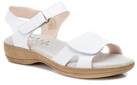 NOESLOMISMO BY DILEMA Sandales Femme | Chaussures été confortable