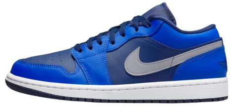 Nike womens Classic, Game Royal/Stealth-blue Void, 7.5 UK