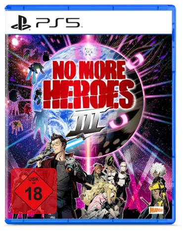 Marvelous