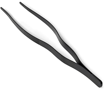 Rosendahl Küchenpinzette RÅ Edelstahl Spülmaschinenfest klassisches Design