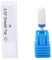 Ceramic Nail Drill Bits, Manicure Drill Bits, Ceramic Burr Podiatry Thick Nails, Ceramic Burr Podiatry, Grinding Head for Manicure Pedicure Cuticle Gel Nail Polishing, Blue(Round Head)