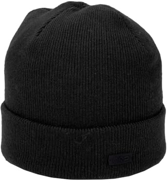 CMP Herren Beanie-Mütze