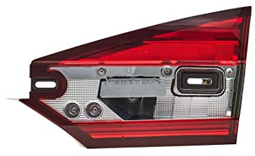 EDA PREMIUM auto Rückleuchte, Rücklicht, Heckleuchte Rechts HS7313A602CC passend für FORD MONDEO, 18-20