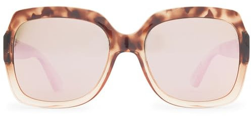 VonZipper Komodo Tort XMYM Freizeitbrille Einheitsgröße Braun