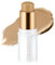 Boobeen Face Foundation Stick - Full Coverage Soft Matte Cream Contour Concealer, Long Lasting Face & Body Shaping Makeup, Easy to Blend