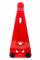 notlock Safety Work - Dreieckslöscherhaken | Wandhalter zum Aufhängen des Feuerlöschers | Universal-Wandaufhängung für bis zu 12 kg Feuerlöscher | Wandmontage für Zuhause oder Büro