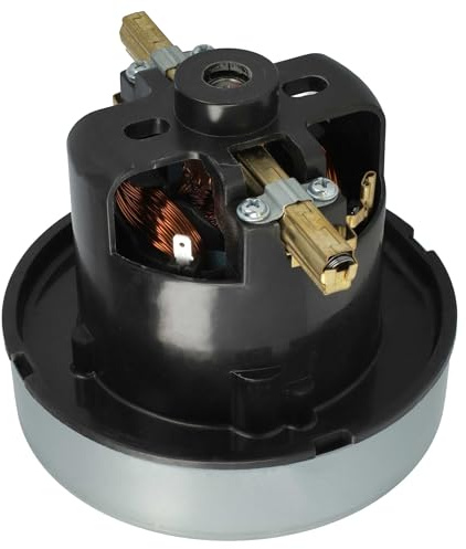vhbw Ersatz Motor kompatibel mit Ronda 200 Staubsauger | 1200 W