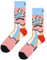 Happy Socks Super Mom Socks