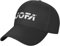 Baseballkappe Hip Hop Sonnenhut Jofa Eishockey Retro Logo Baseballkappe Mas Hüte Angelkappen Hut Mann für die Sonne Trucker Cap Hüte für Männer Frauen Geburtstagsgeschenk für Männer Frauen